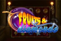 Fruits & Diamonds